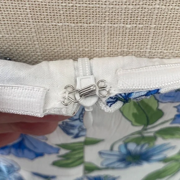 LULUS Sunday Lovin’ Floral Dress Women’s M - Picture 5 of 9